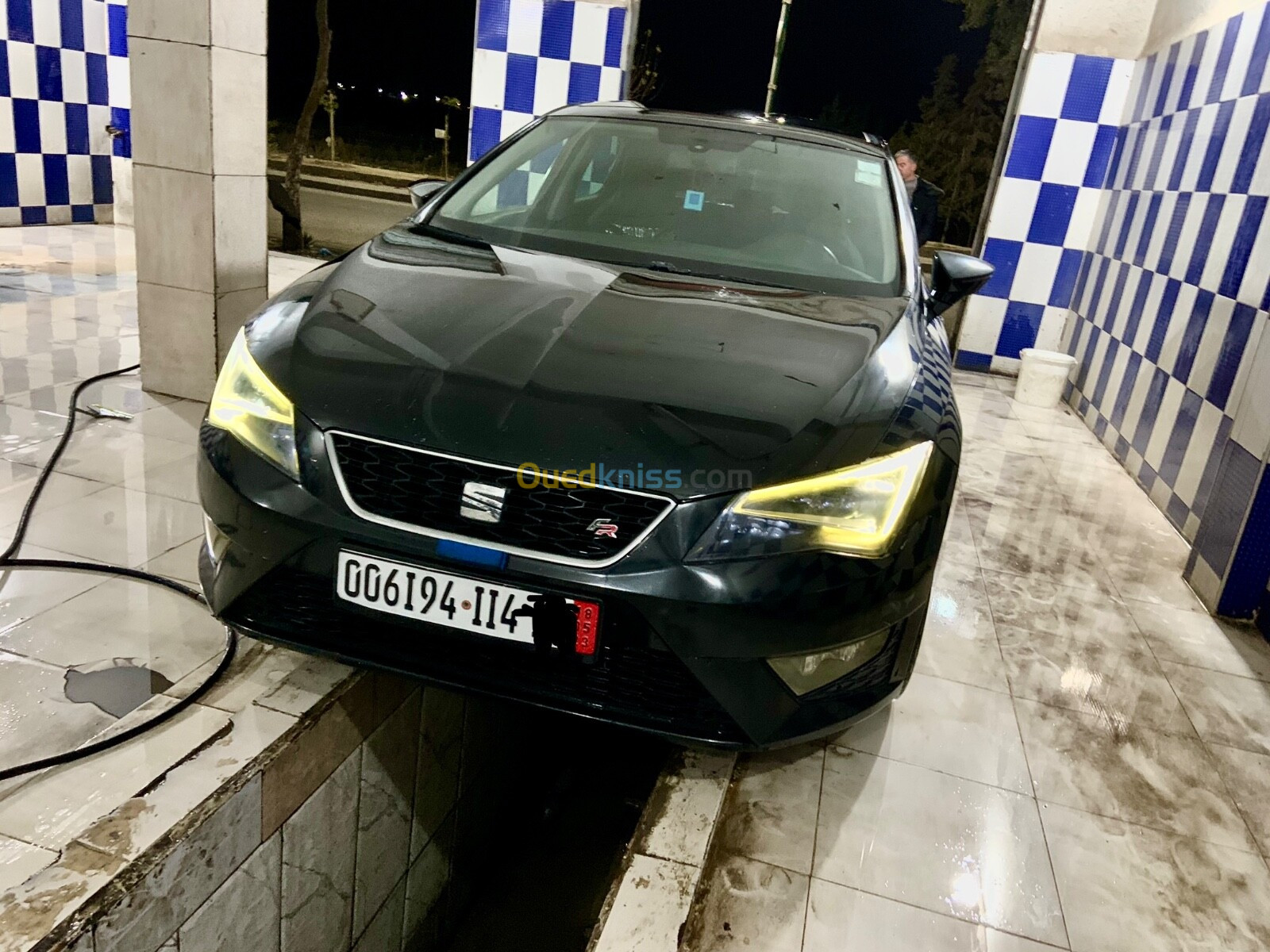 Seat Leon 2014 Fr