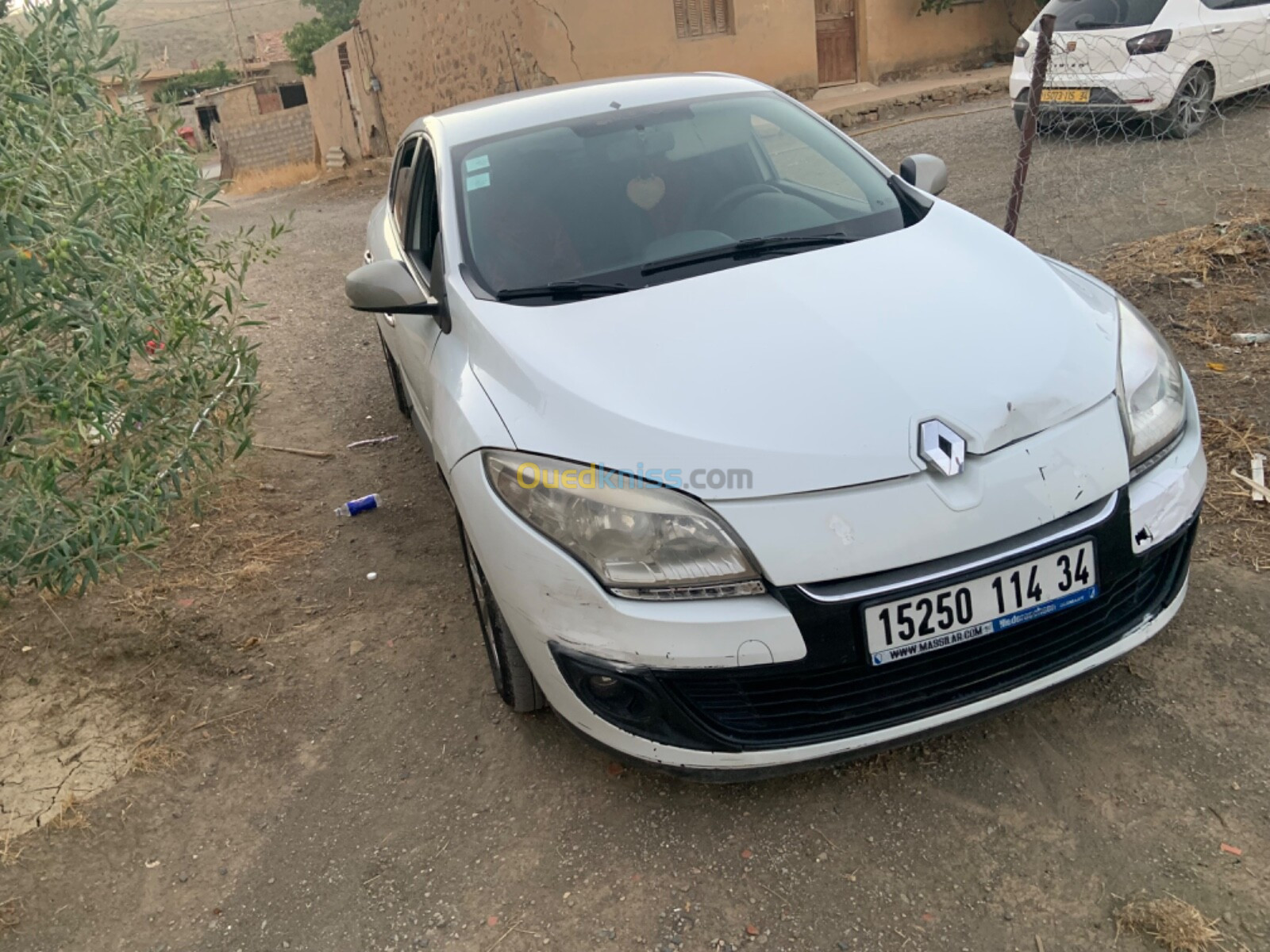 Renault Megane 3 2014 Megane 3