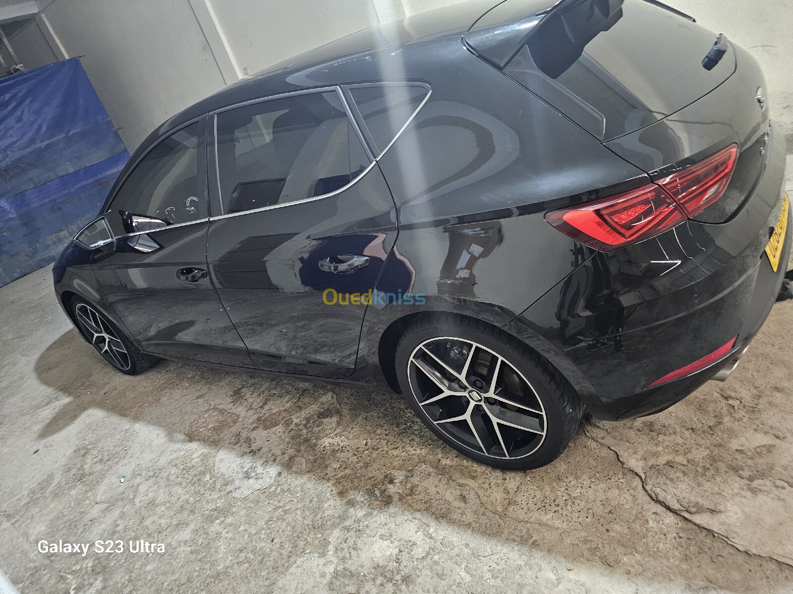 Seat Leon 2019 Leon