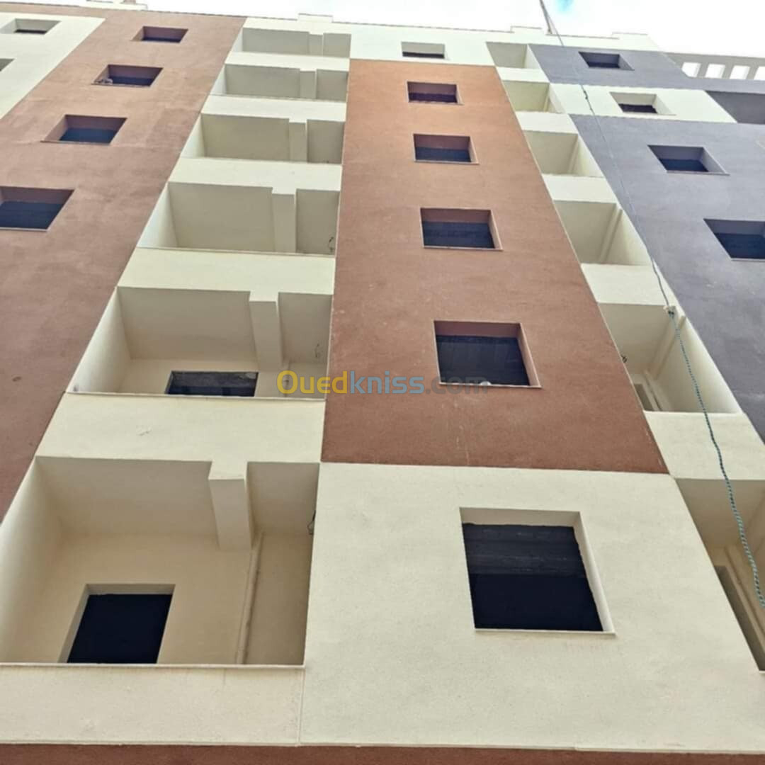 Vente Appartement F2 Alger Bordj el kiffan