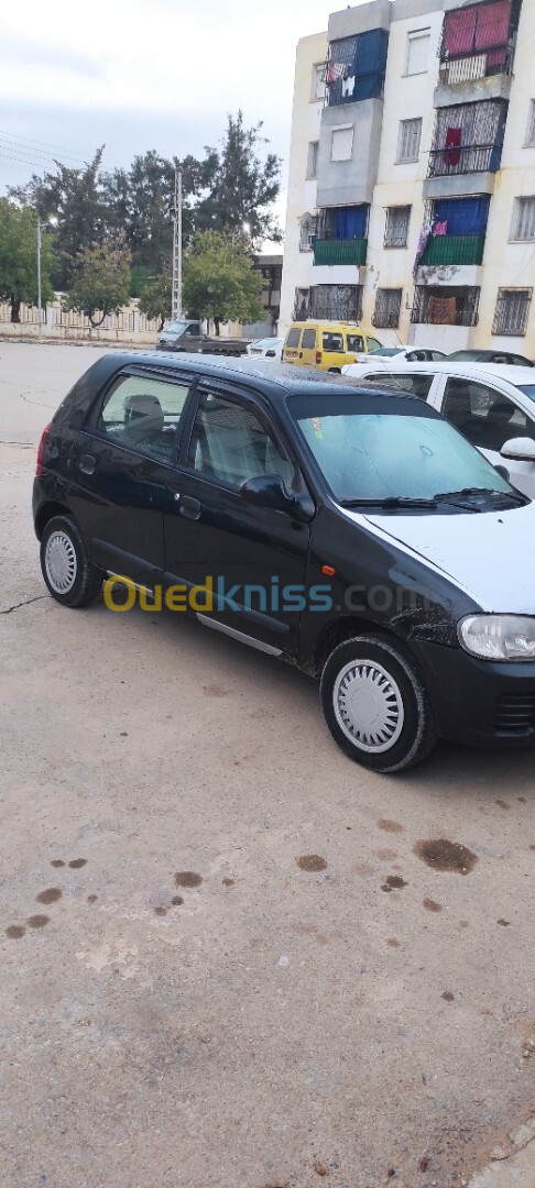 Suzuki Alto 2010 Alto