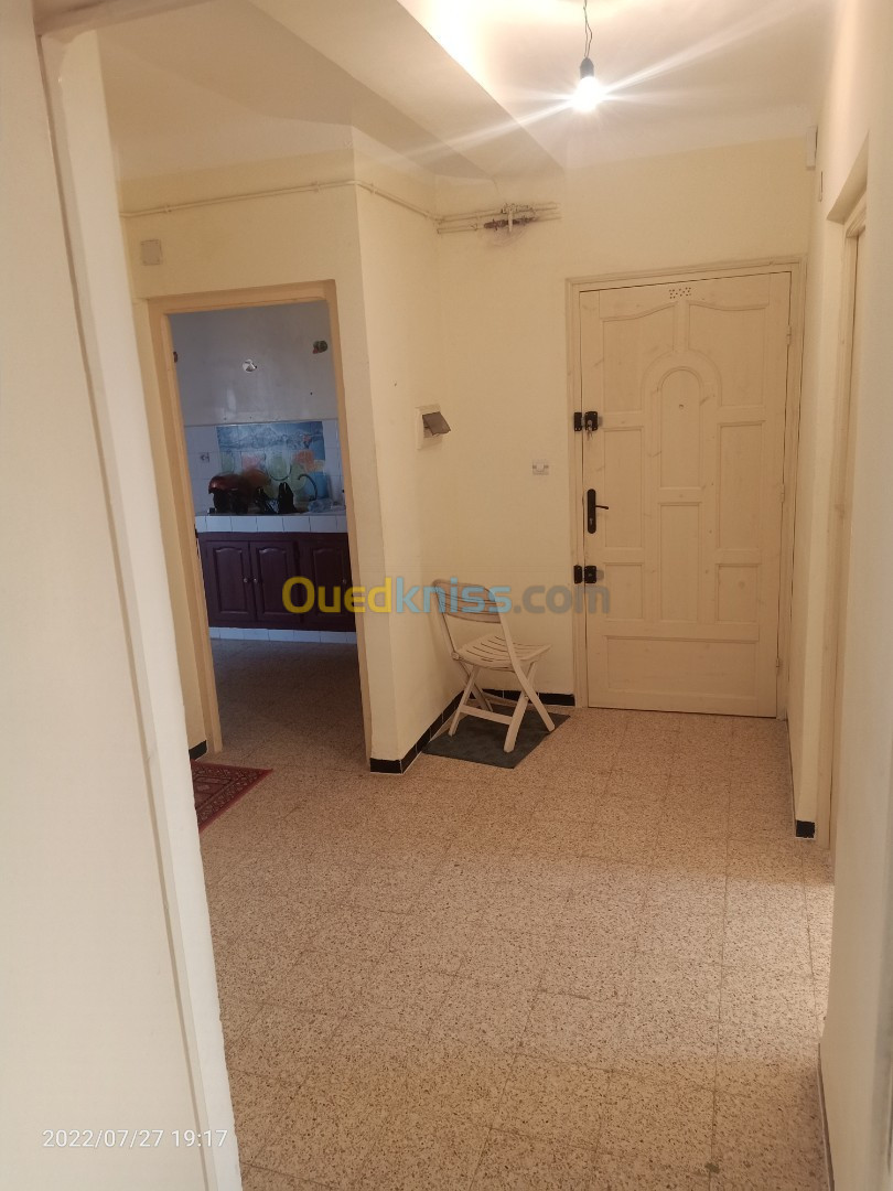 Sell Apartment F03 Tipaza Cherchell