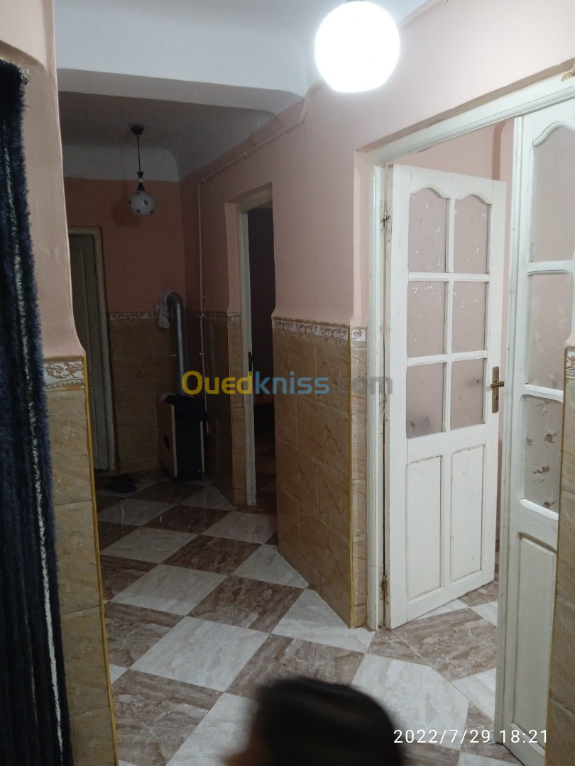 Vente Appartement F3 Ain defla El attaf