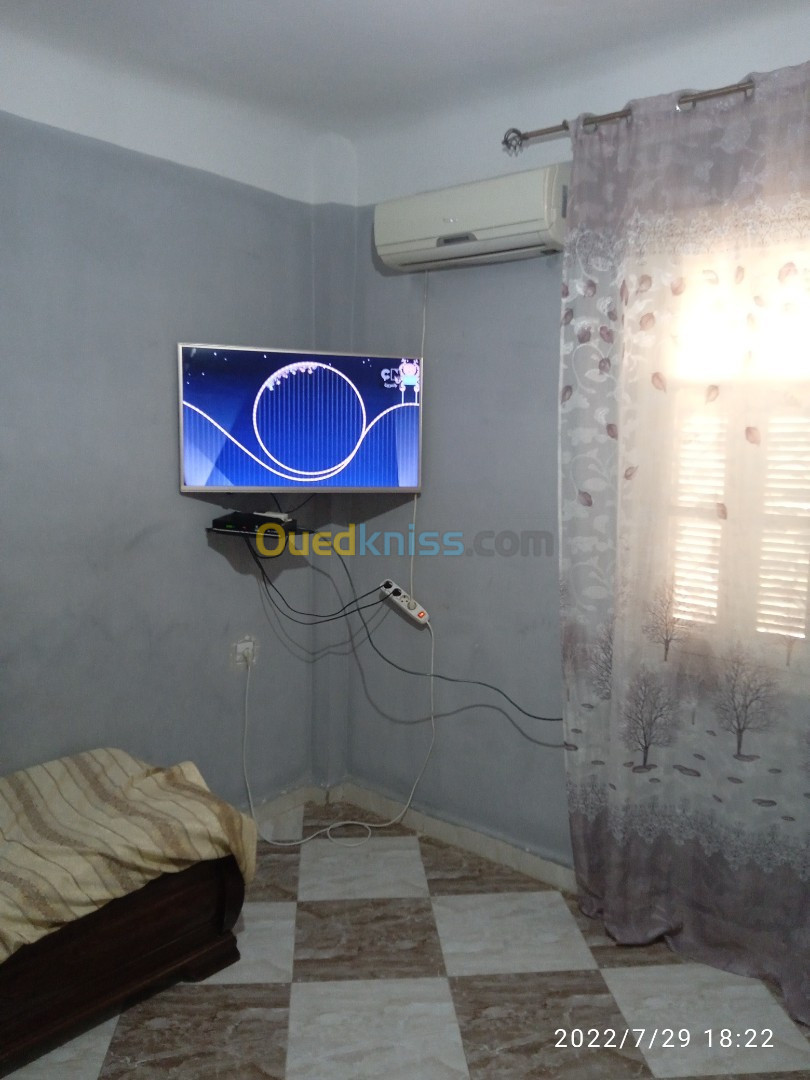 Vente Appartement F3 Ain defla El attaf