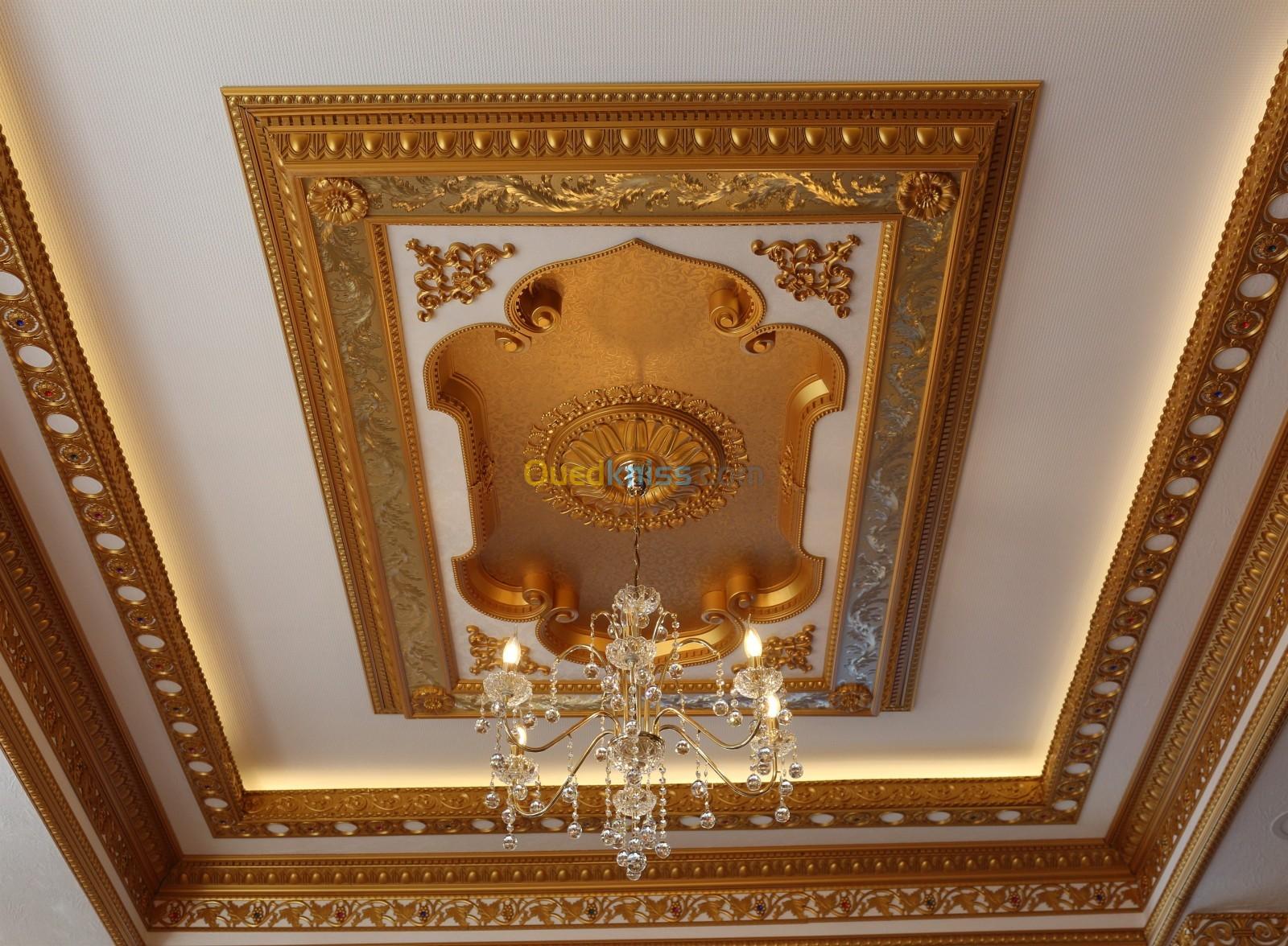 Decor Plafond