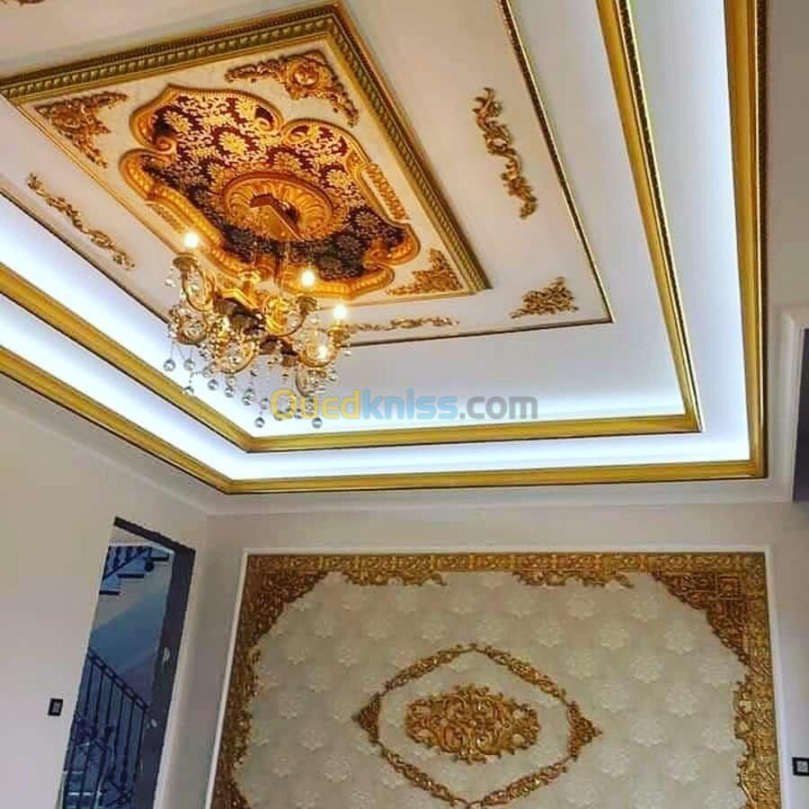 Decor Plafond