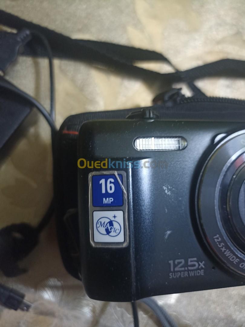 Olympus 16MP