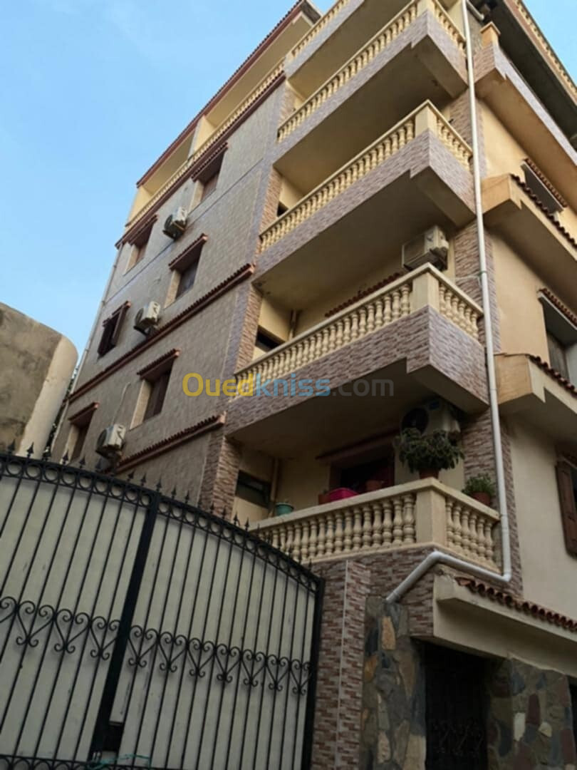 Vente Appartement F2 Tipaza Tipaza