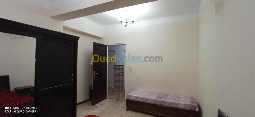 Vente Appartement F2 Tipaza Kolea