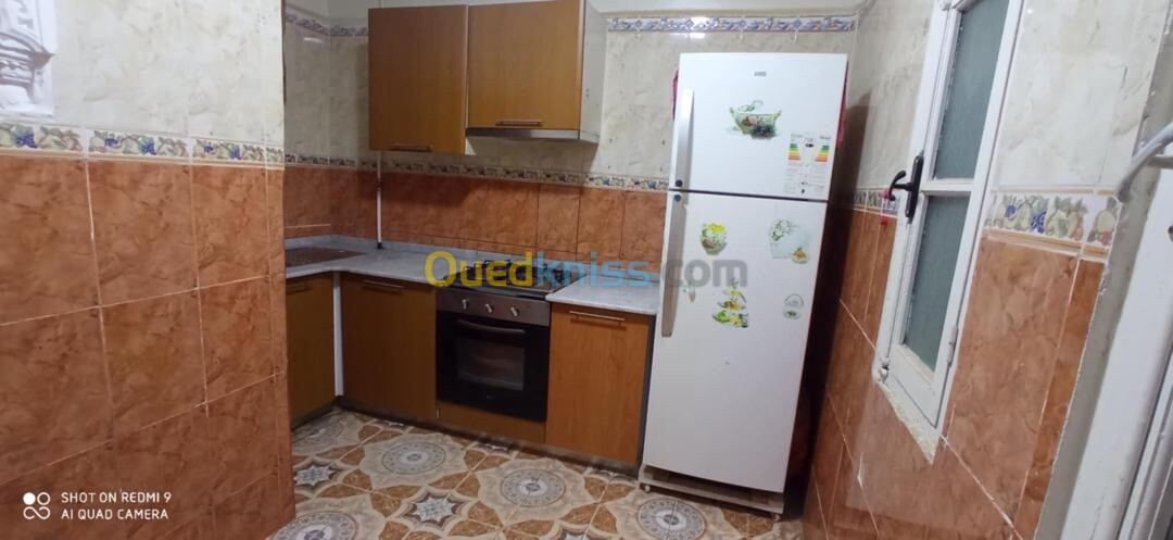 Vente Appartement F2 Tipaza Kolea