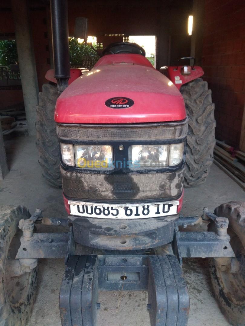 Mahindra 7005 2018