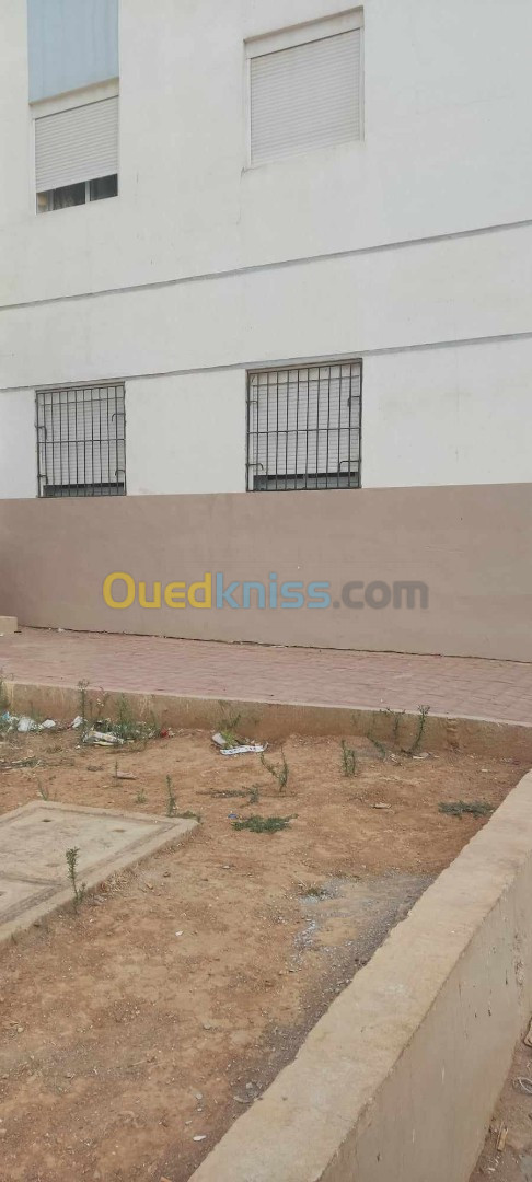 Vente Appartement F3 Tipaza Tipaza