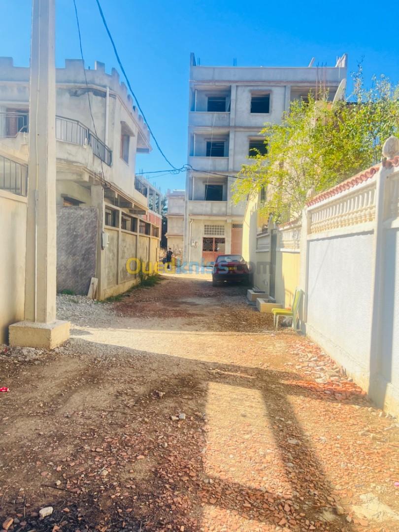 Vente Villa Alger Ouled chebel