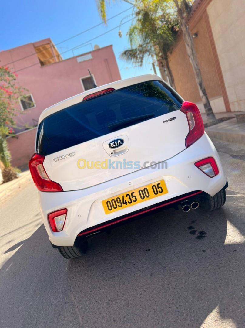 Kia Picanto 2019 GT-Line