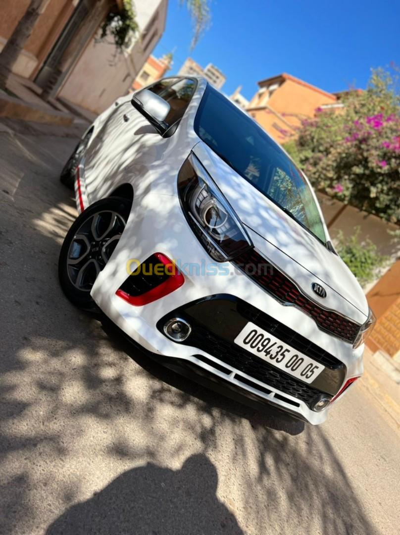 Kia Picanto 2019 GT-Line