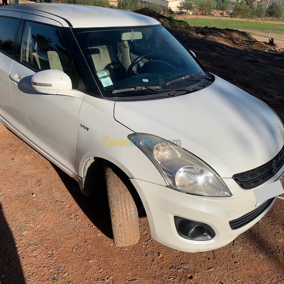 Suzuki Swift 2013 Swift