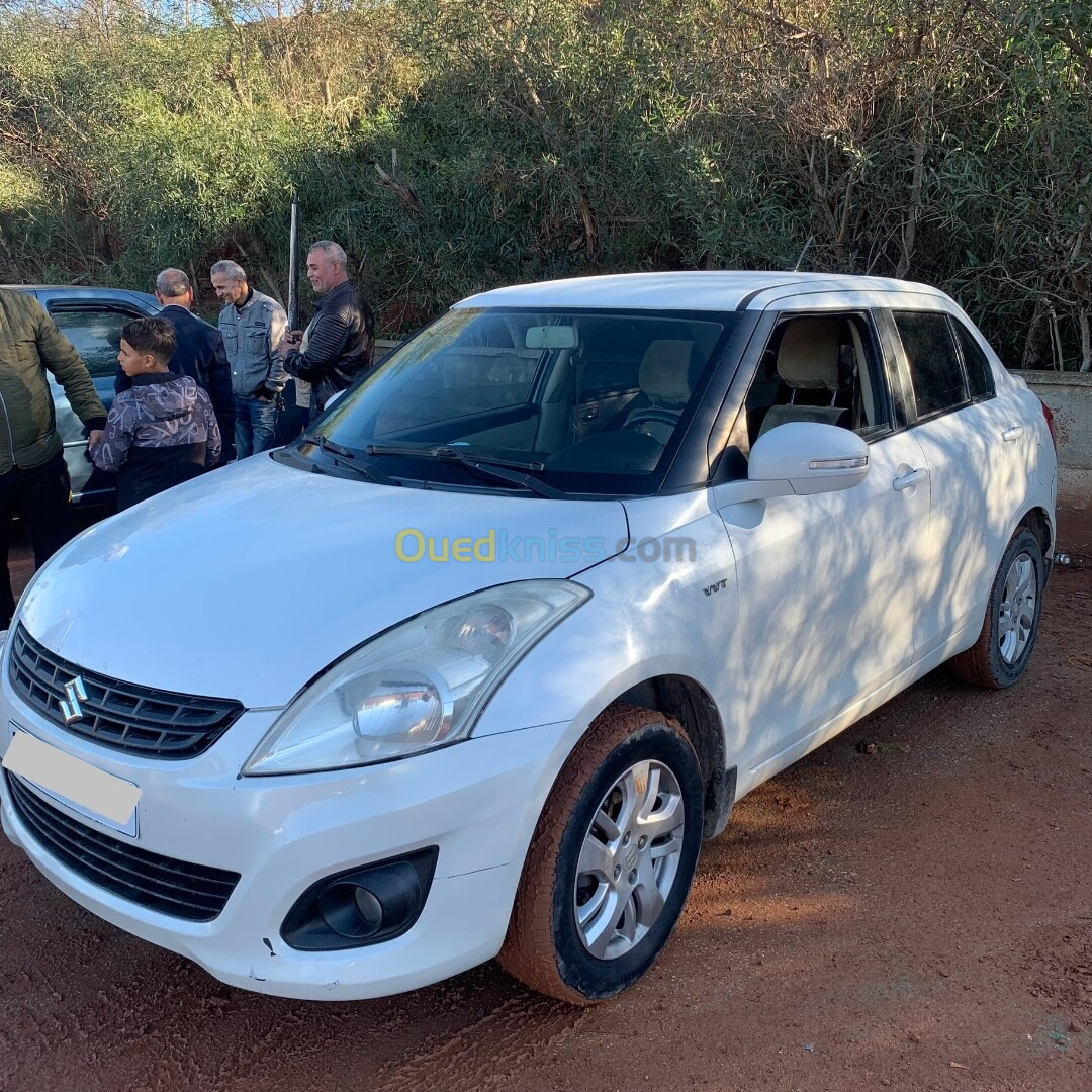 Suzuki Swift 2013 Swift