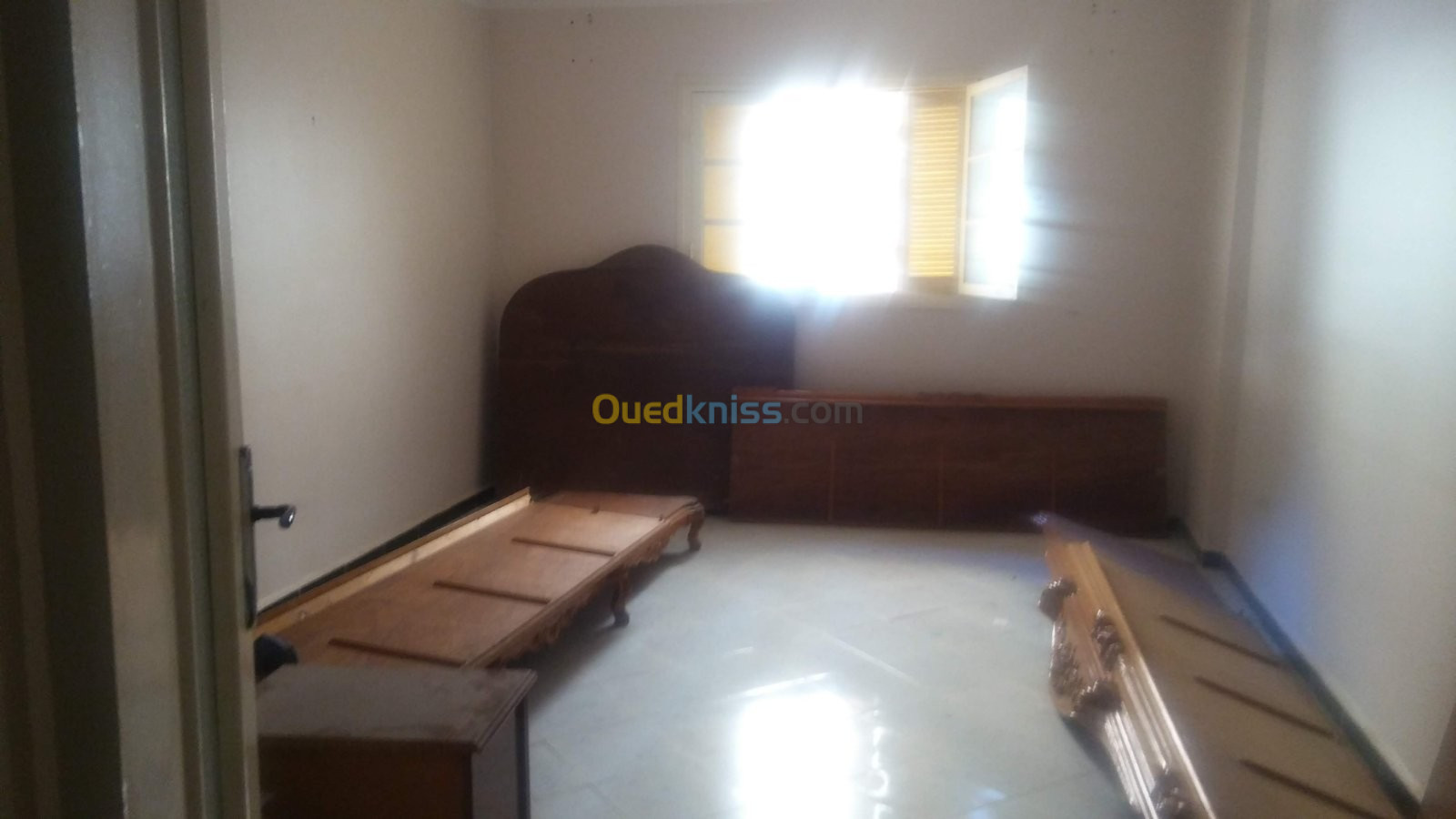 Location Duplex F05 Alger Bouzareah