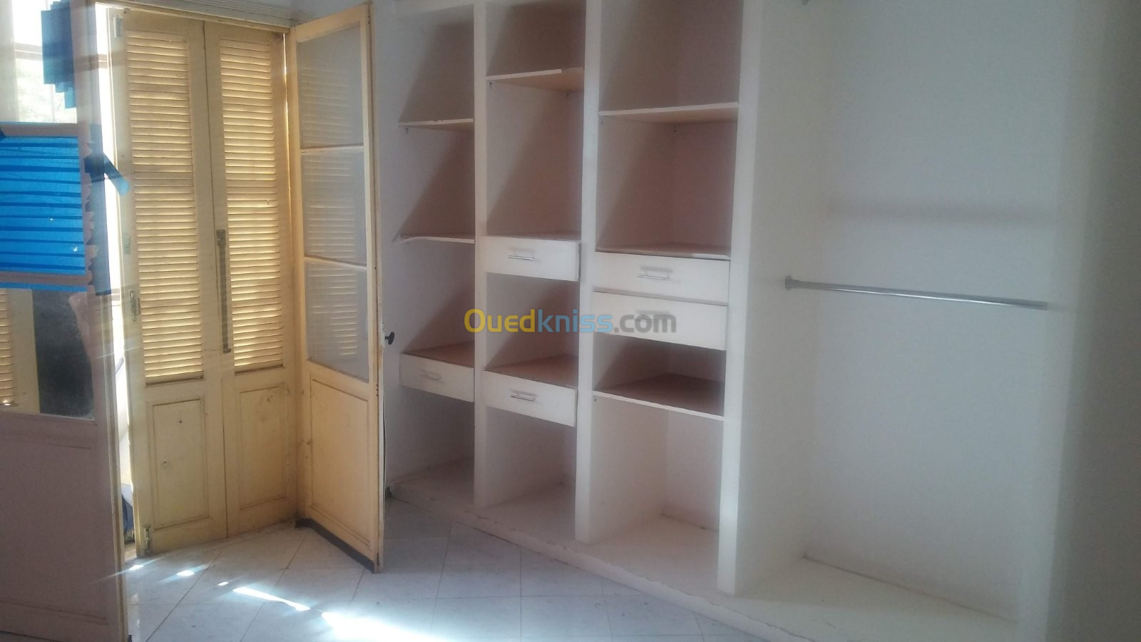 Location Duplex F05 Alger Bouzareah