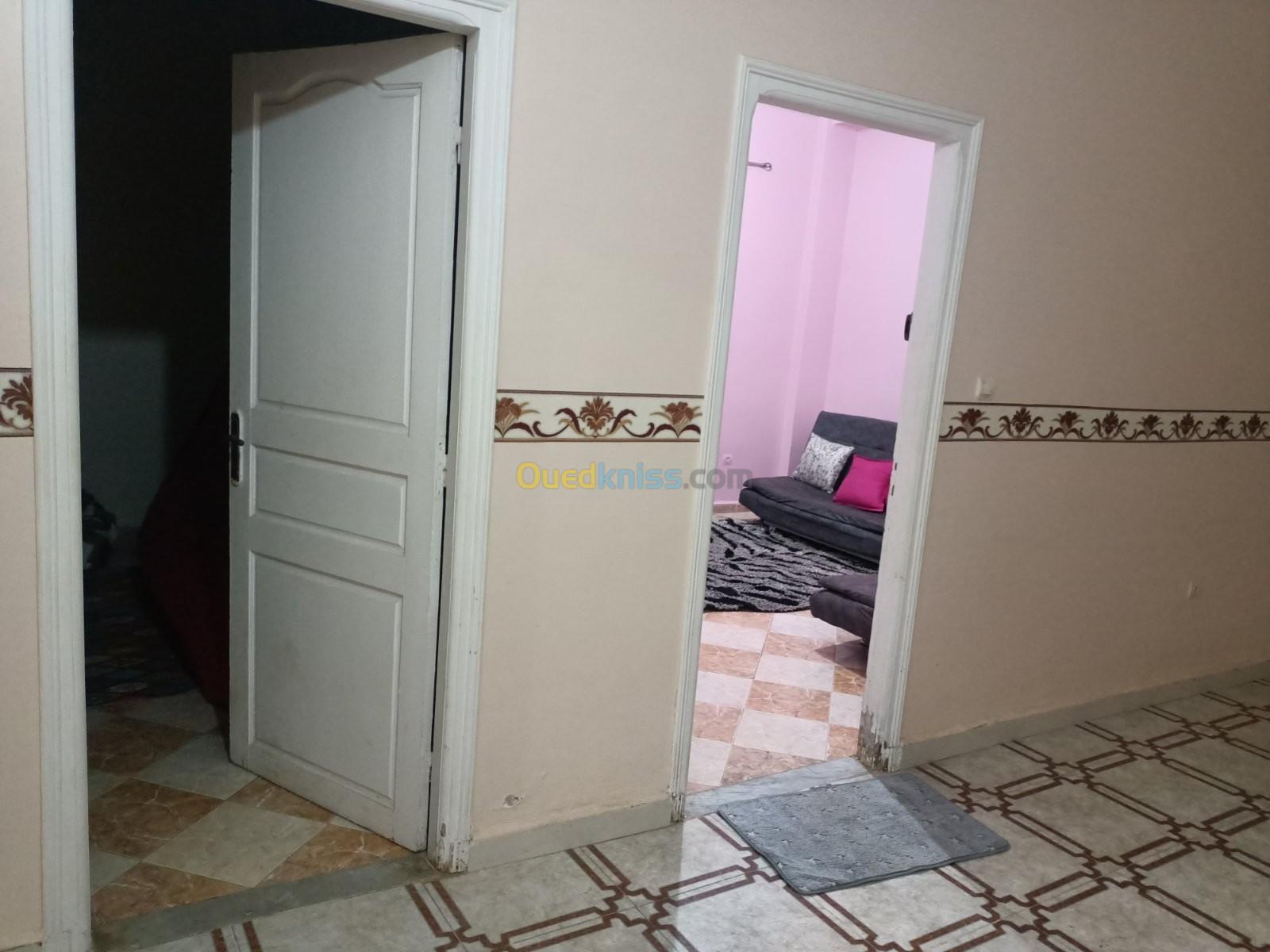 Vente Niveau De Villa F5 Tipaza Douaouda