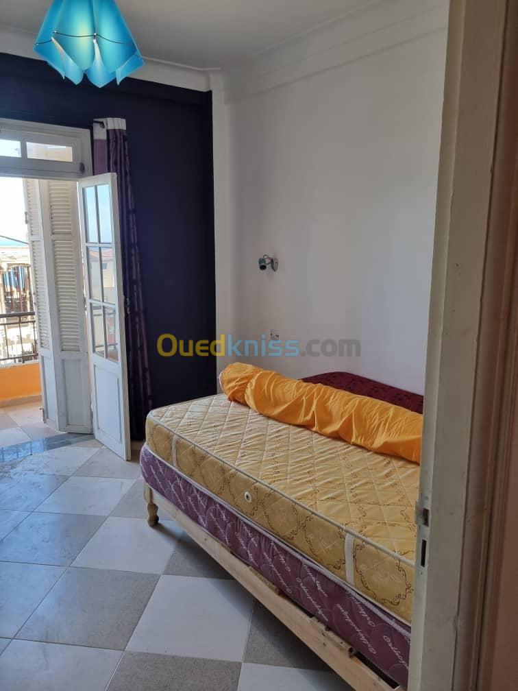 Vente Appartement F2 Tizi Ouzou Tigzirt