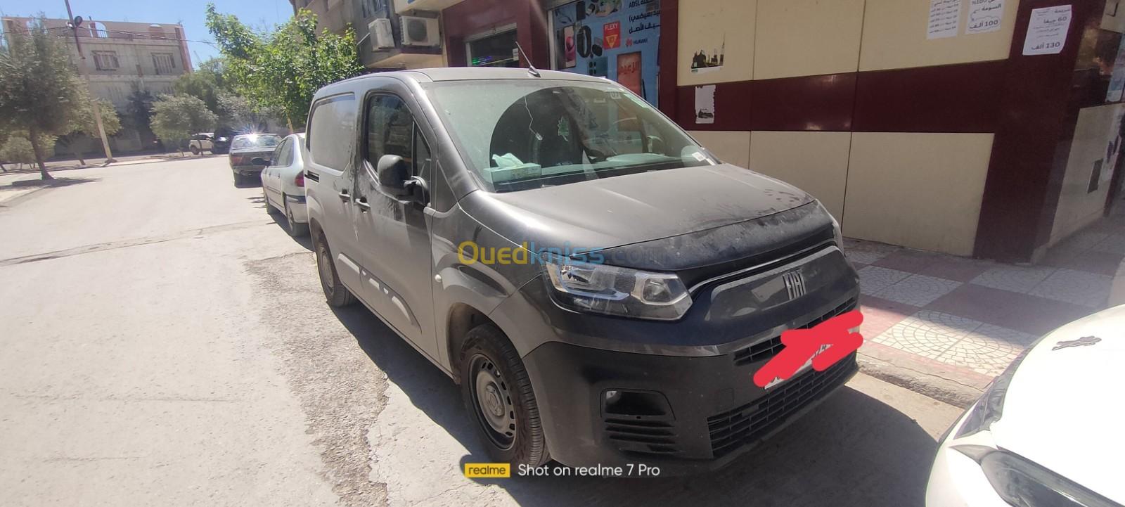 Fiat Doblo 2024 2024