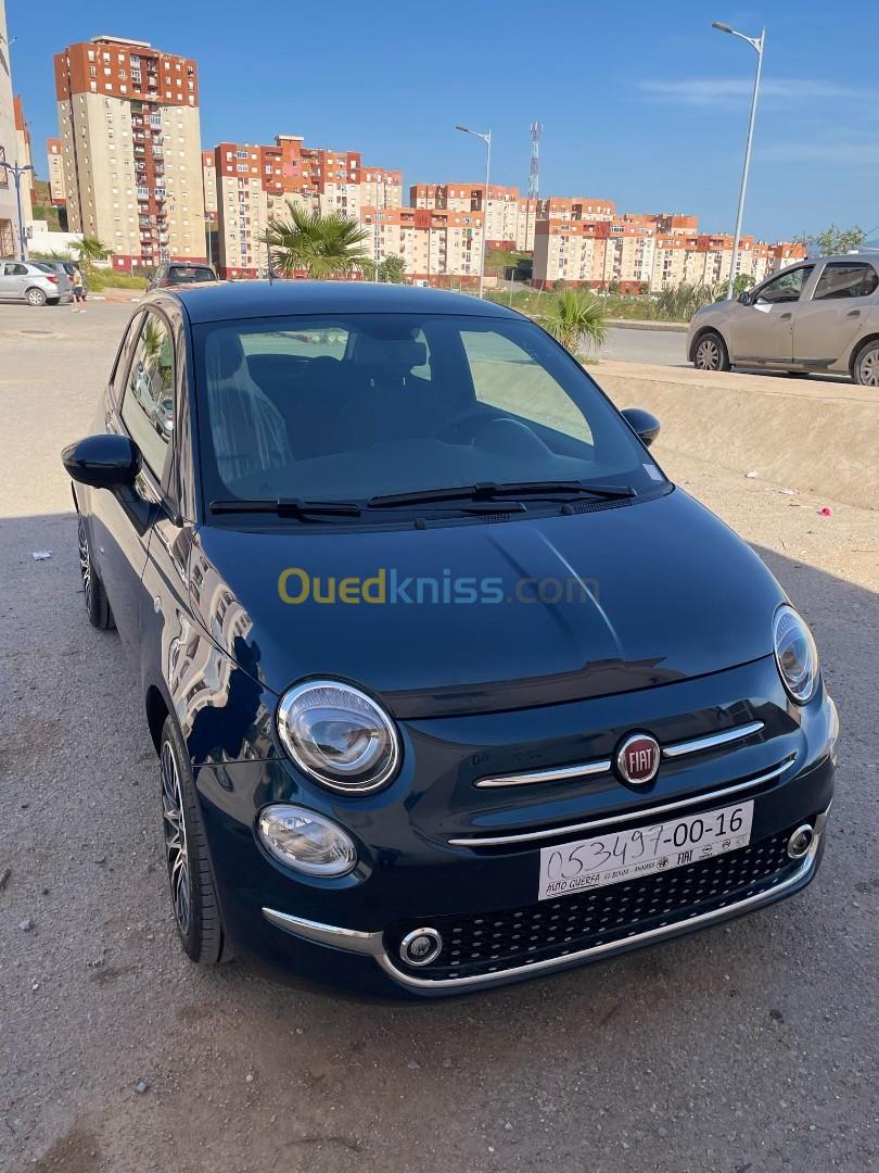 Fiat 500 2024 DolceVita  plus