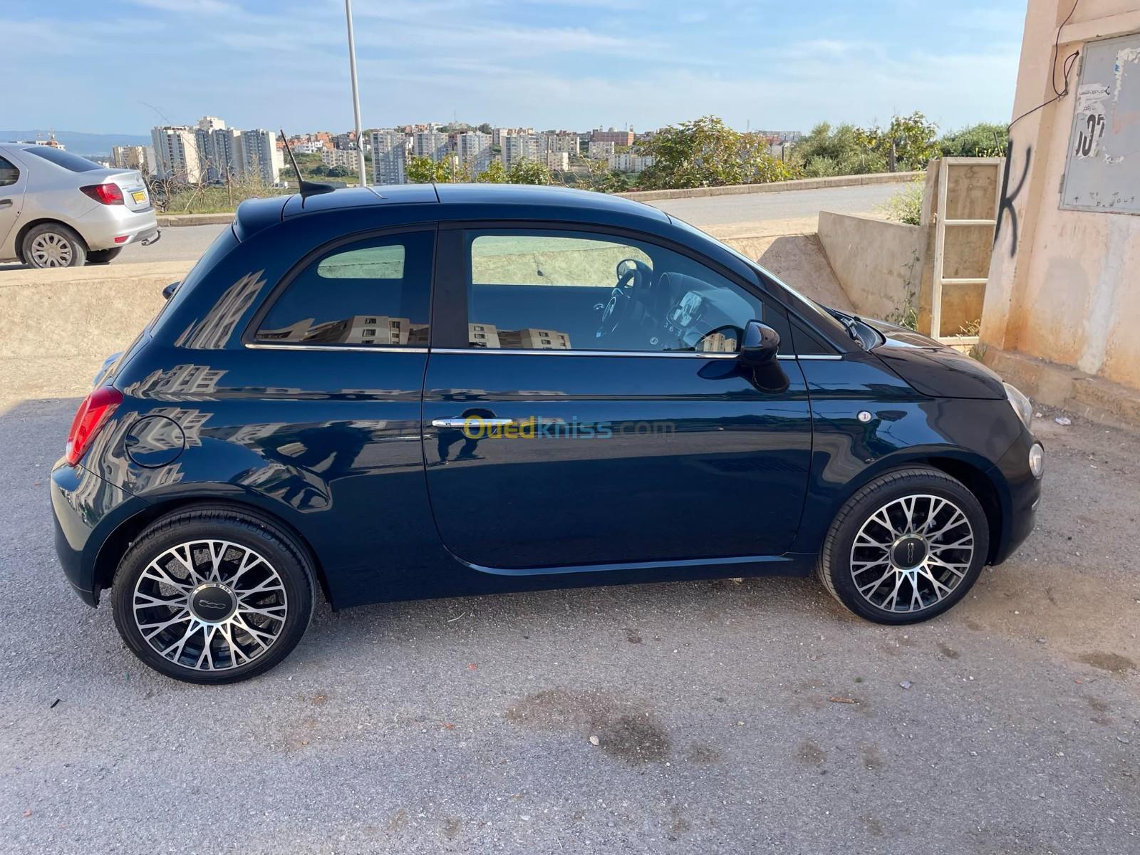 Fiat 500 2024 DolceVita  plus