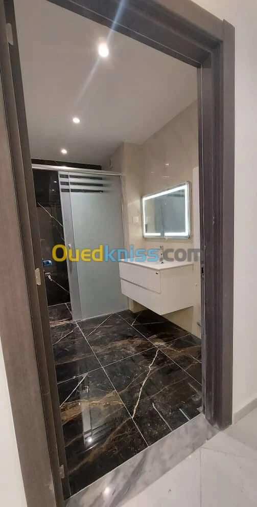 Vente Appartement F3 Blida Blida