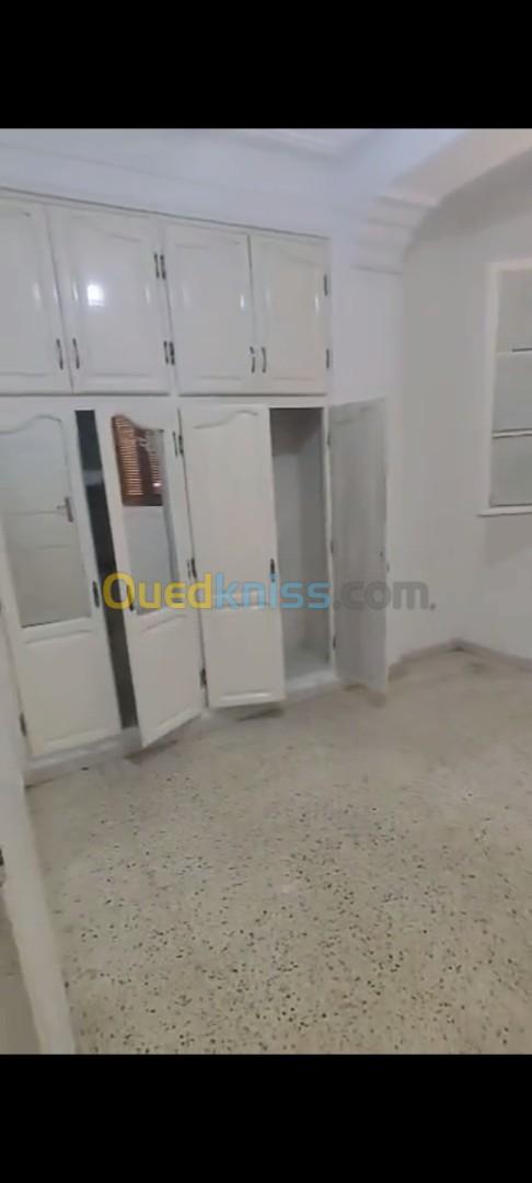 Location Appartement F2 Alger Bouzareah