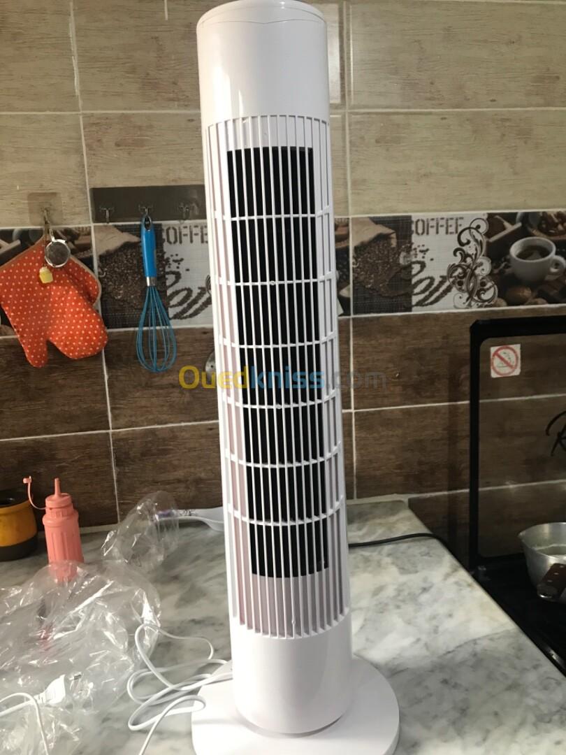 Ventilateur colonne 