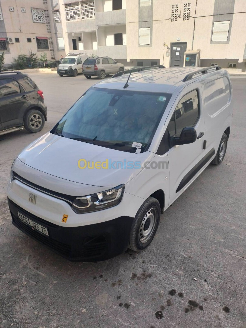 Fiat Doblo 2023 Doblo