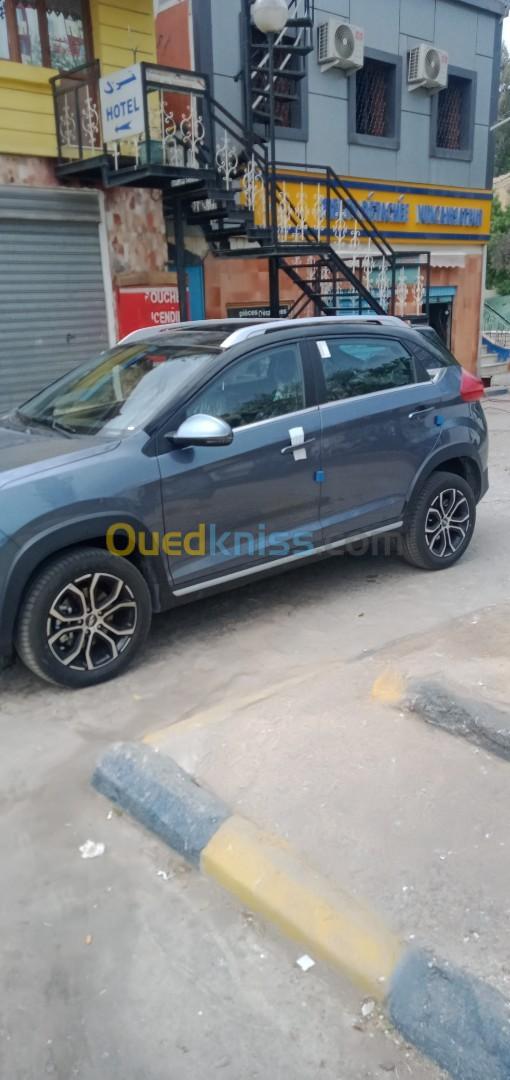 Chery Tiggo 2 2024 Luxury