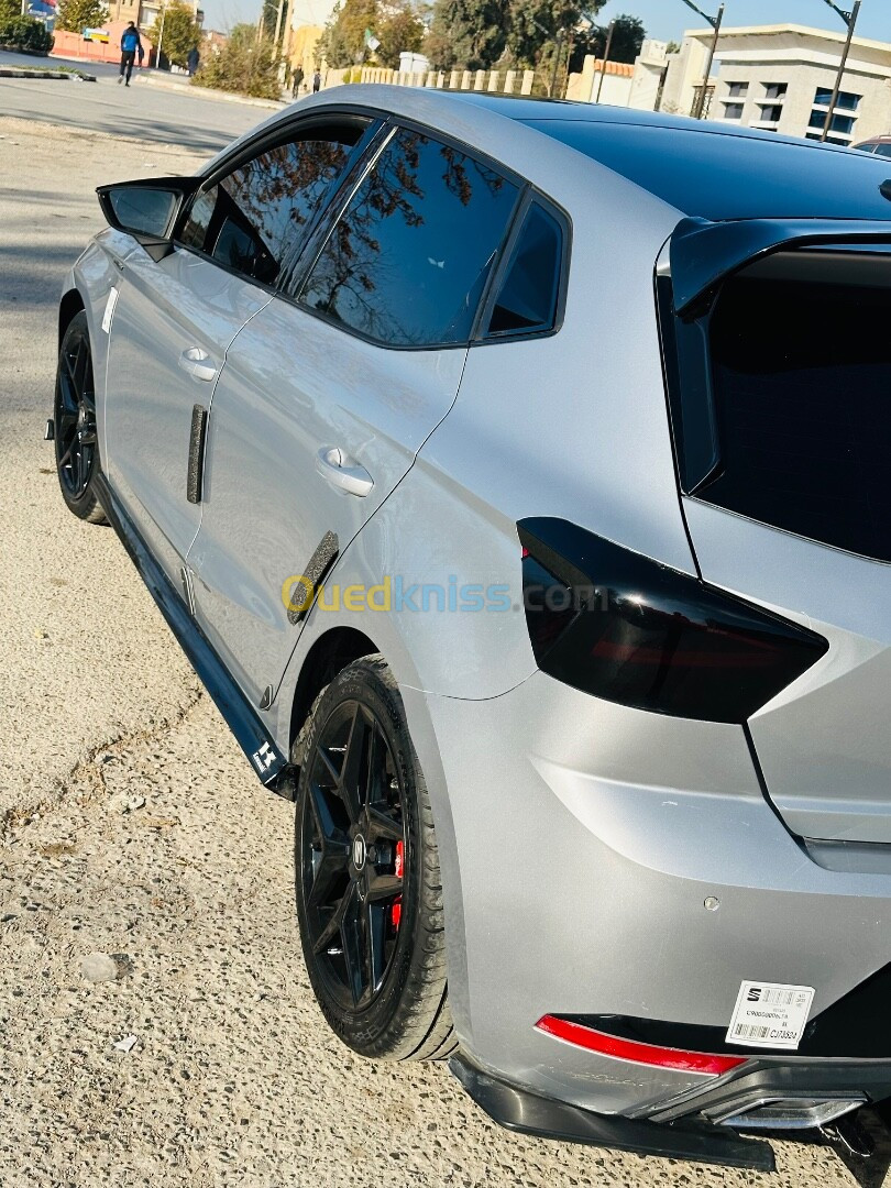 Seat Ibiza 2018 FR