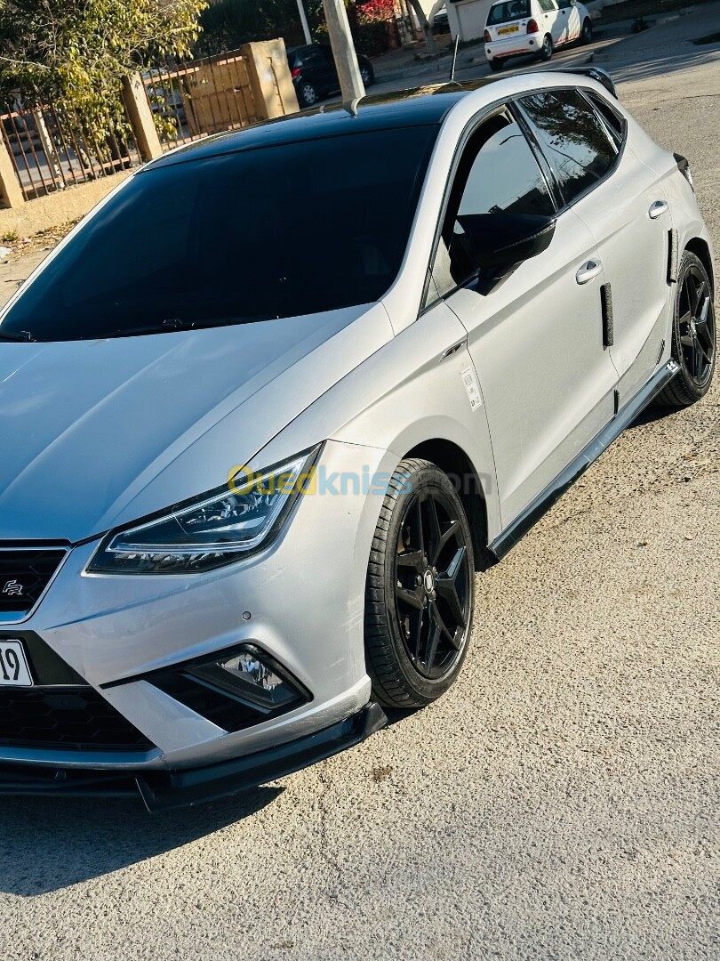 Seat Ibiza 2018 FR