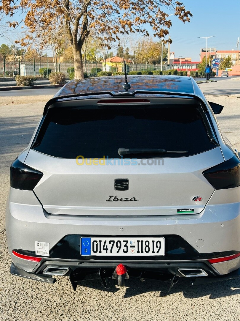 Seat Ibiza 2018 FR