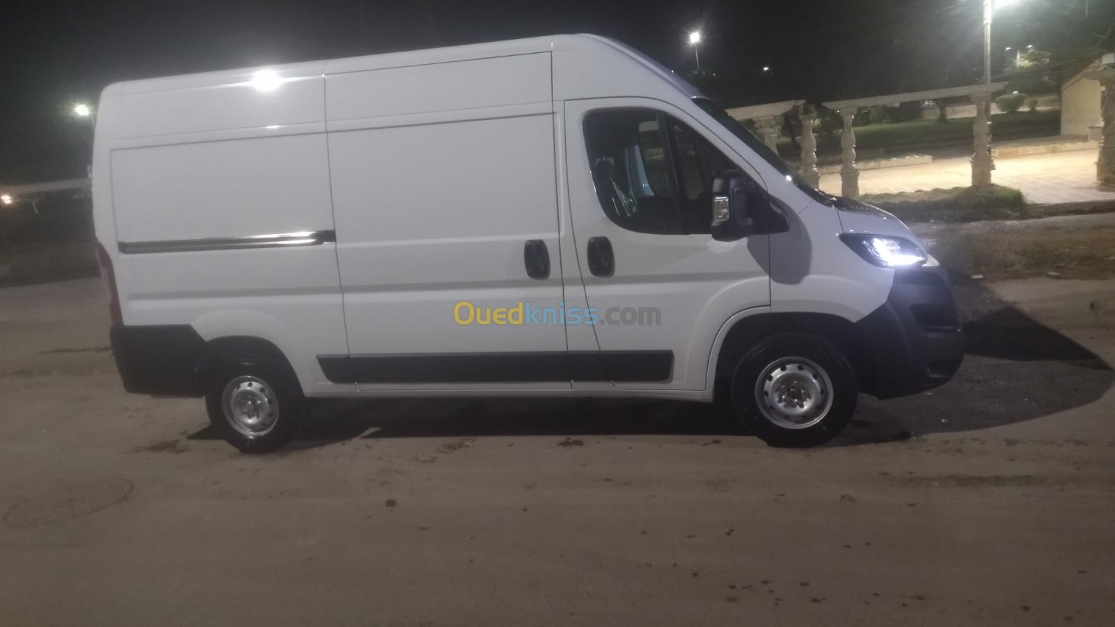 Fiat Professional Ducato 2023 Ducato