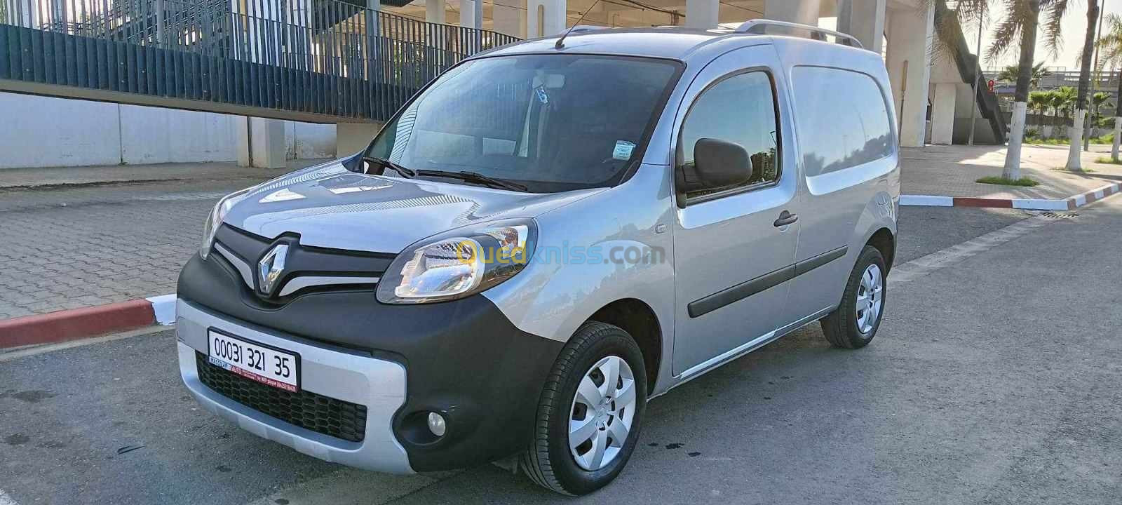 Renault Kangoo 2021 Confort