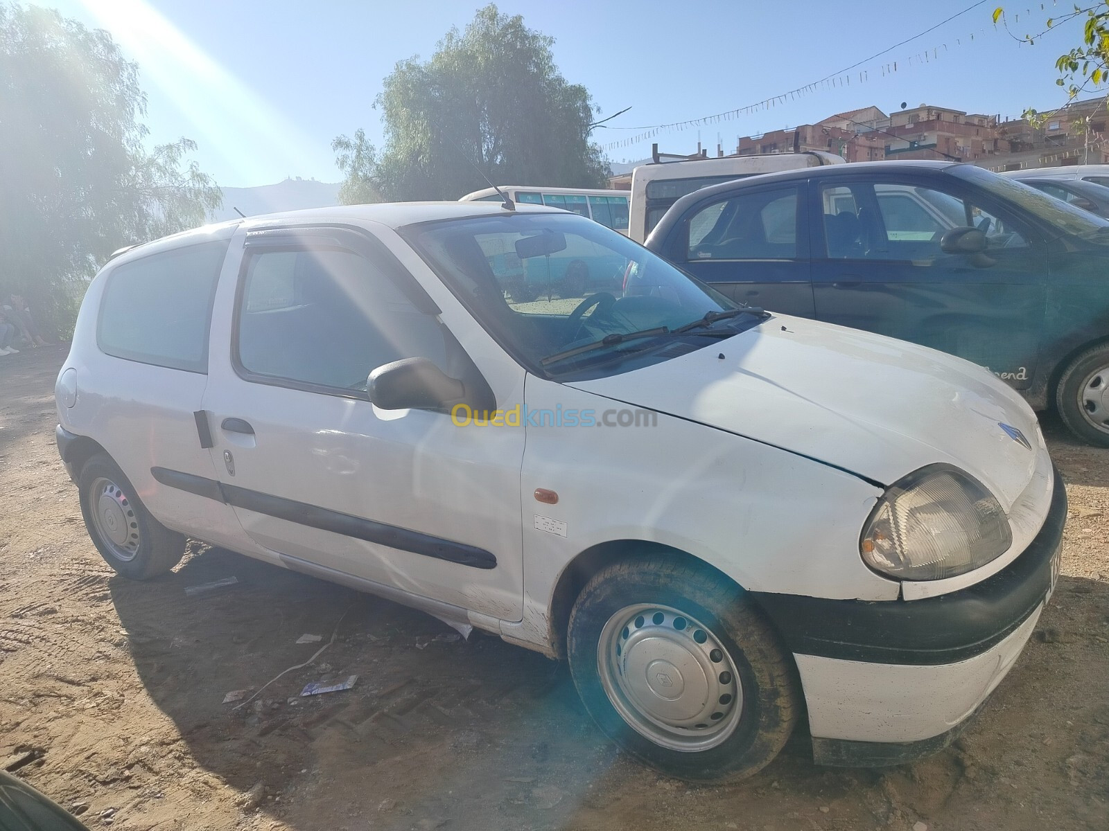 Renault Clio 2 1999 Clio 2