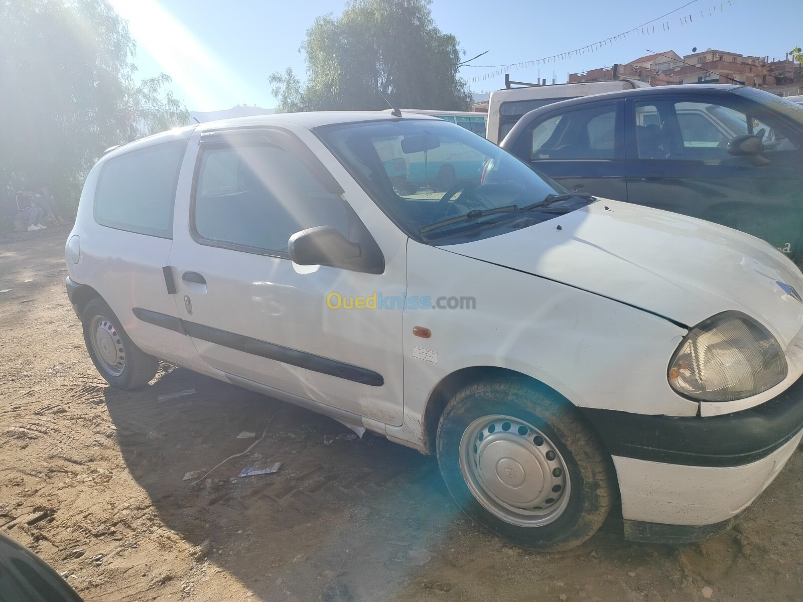 Renault Clio 2 1999 Clio 2