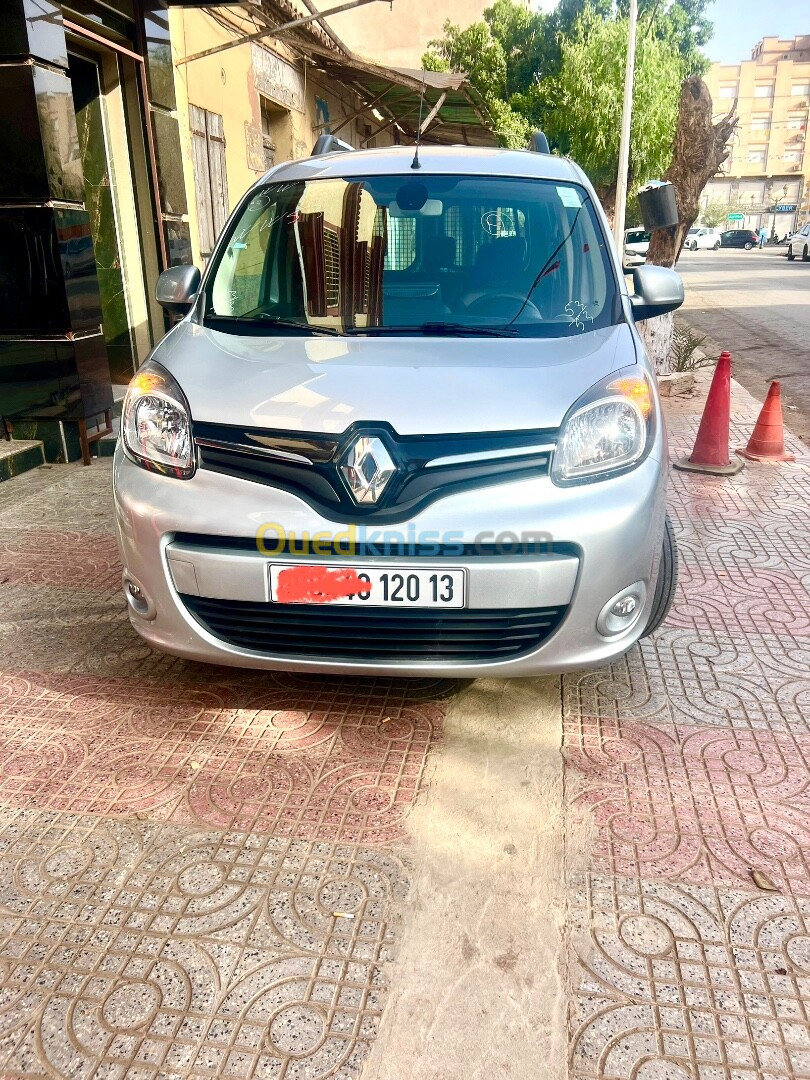 Renault Kangoo 2020 Kangoo