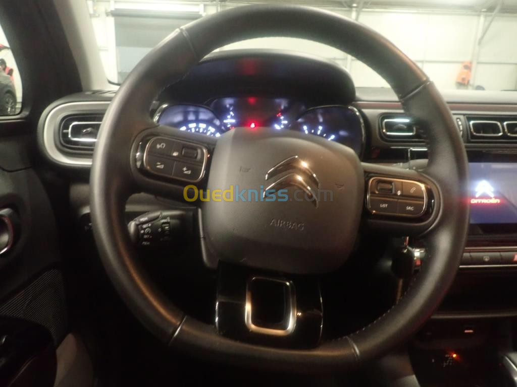 Citroen C3 chine 2021 2021