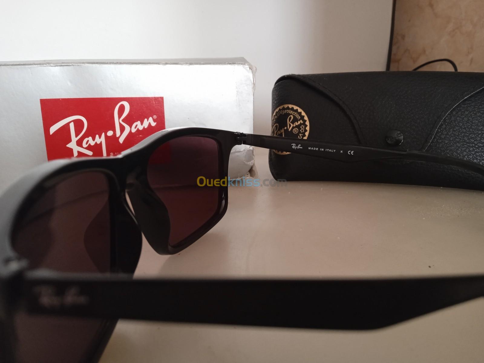 Lunette hommes Ray-Ban