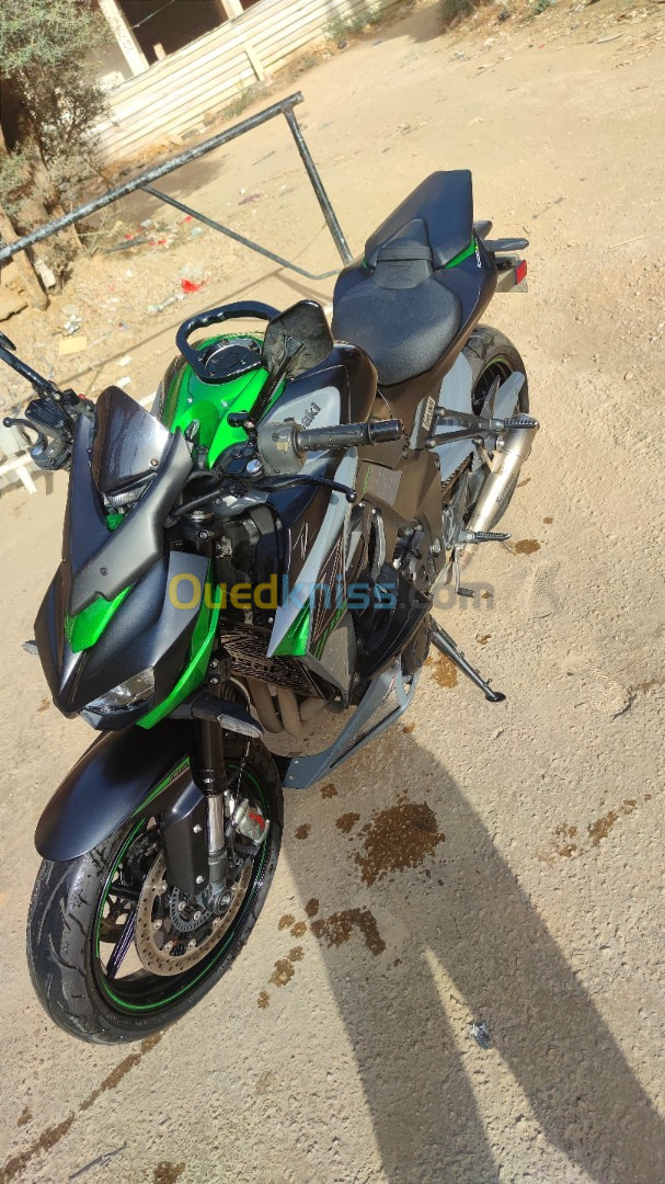 Kawa Z1000 r edision 