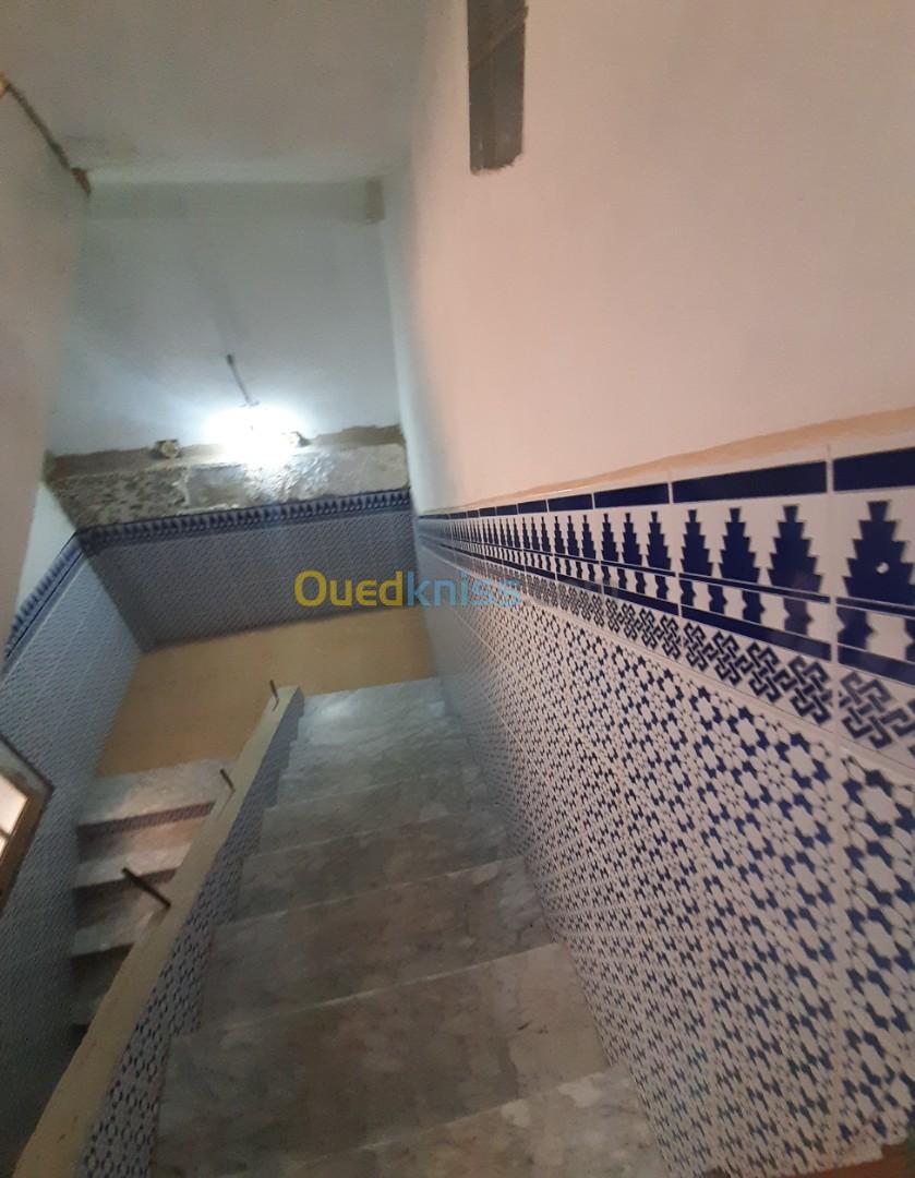 Vente Villa Oran Bir el djir