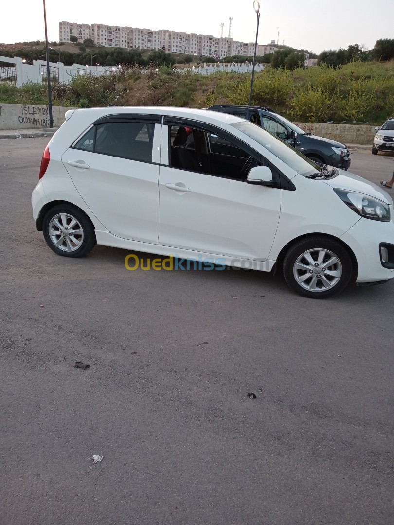 Kia Picanto 2013 