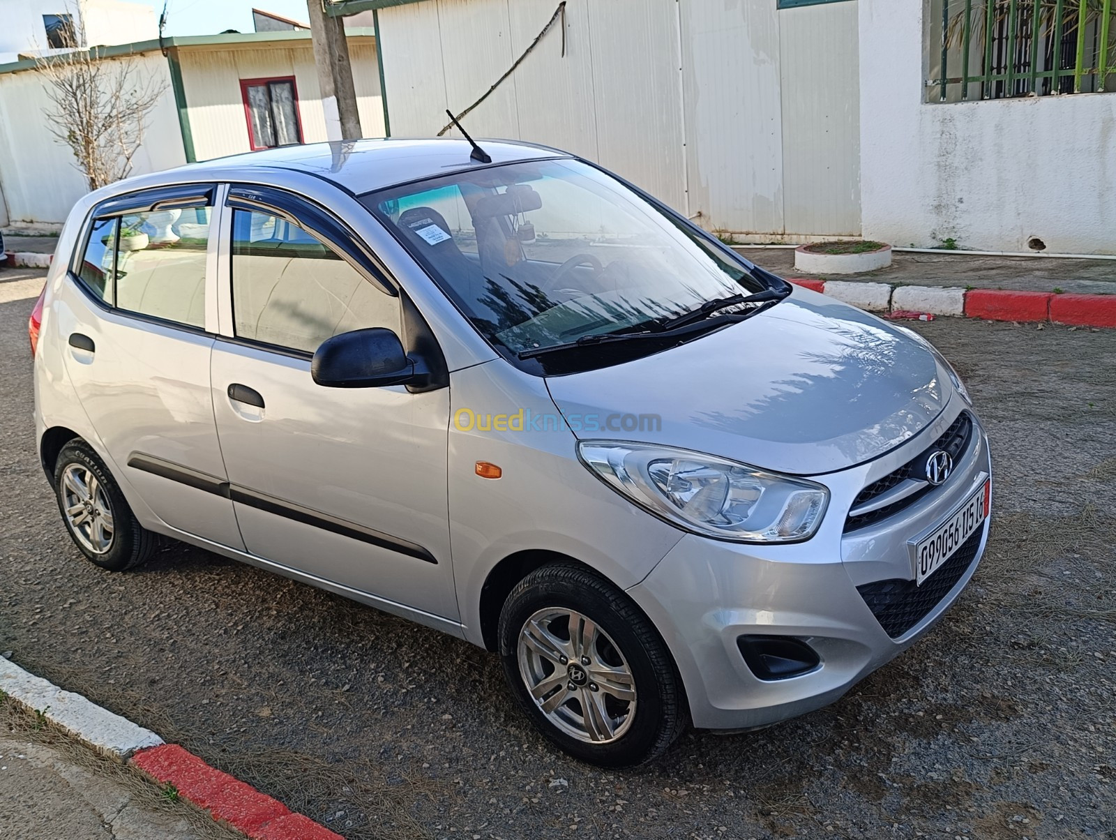 Hyundai i10 2015 GL Plus