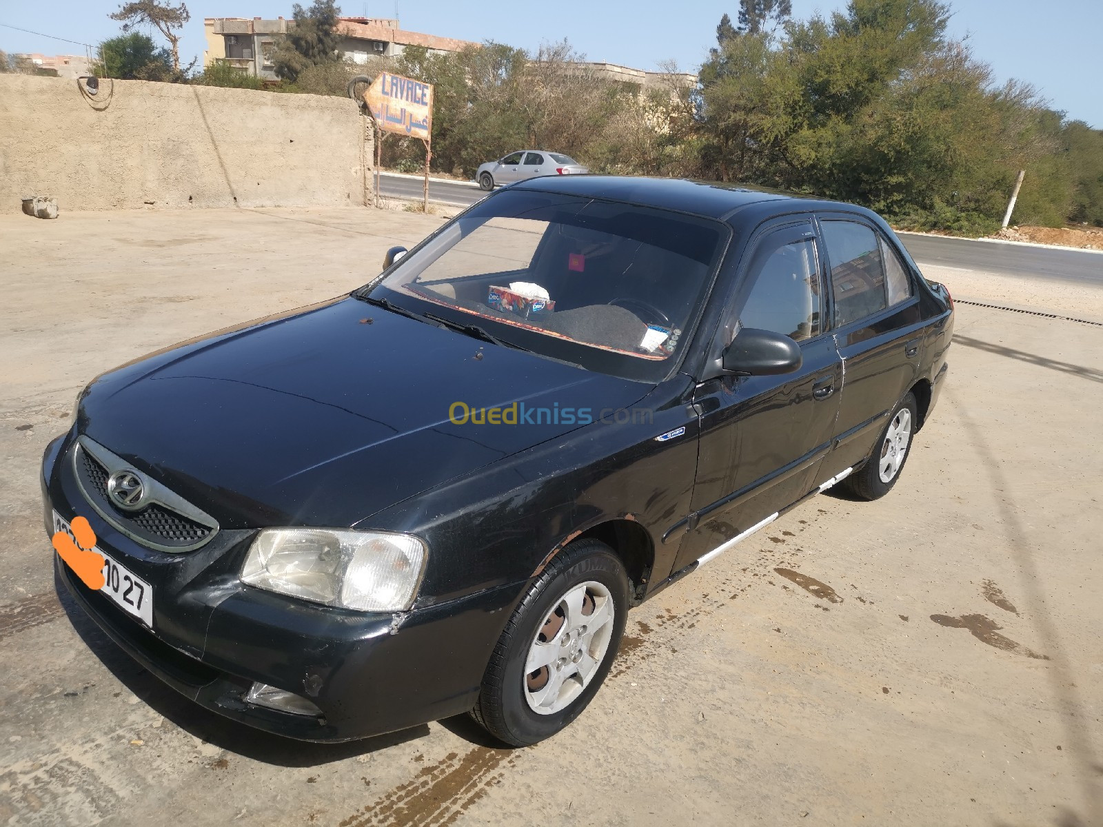 Hyundai Accent 2010 GLS