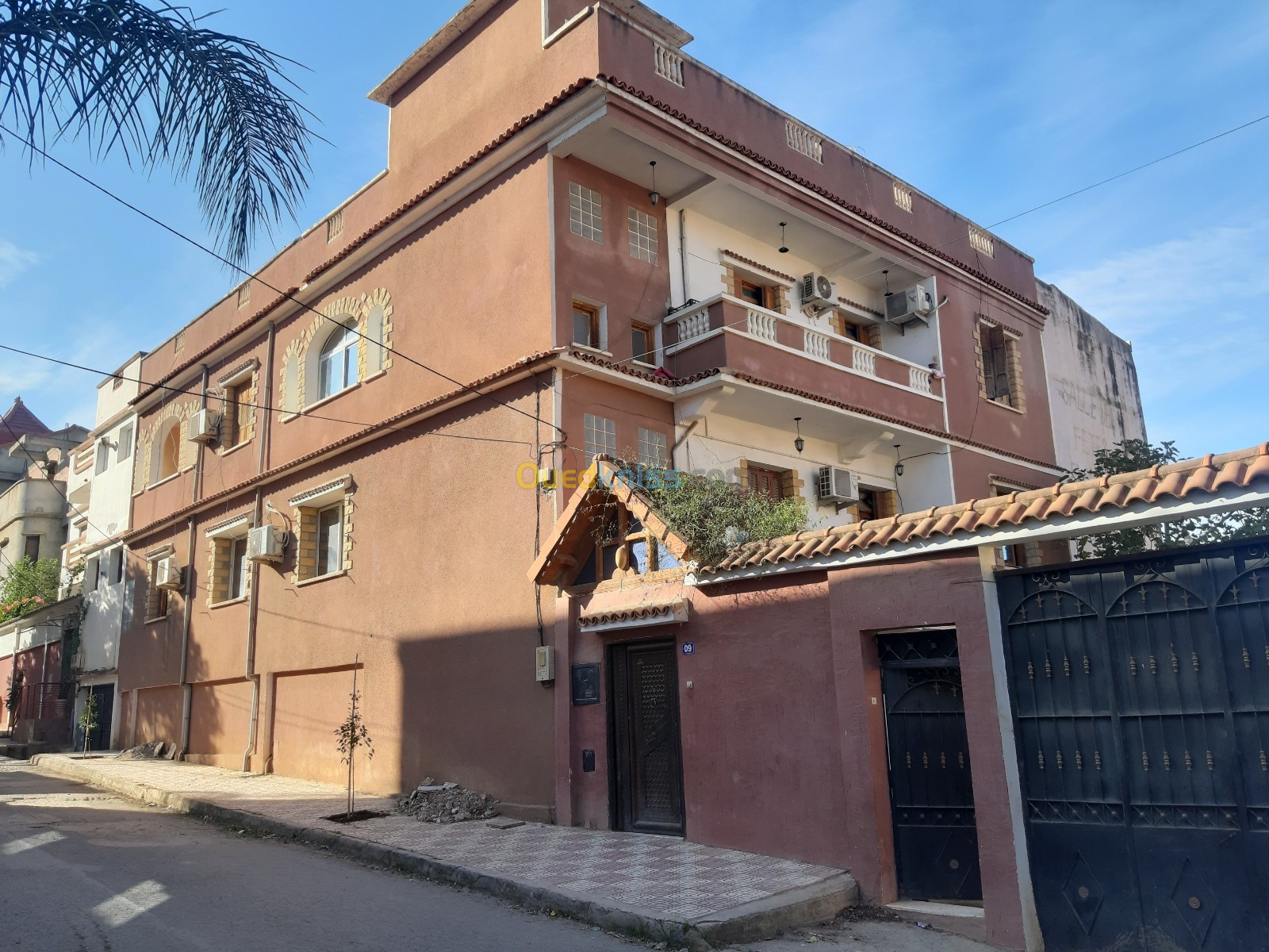 Vente Villa Blida El affroun