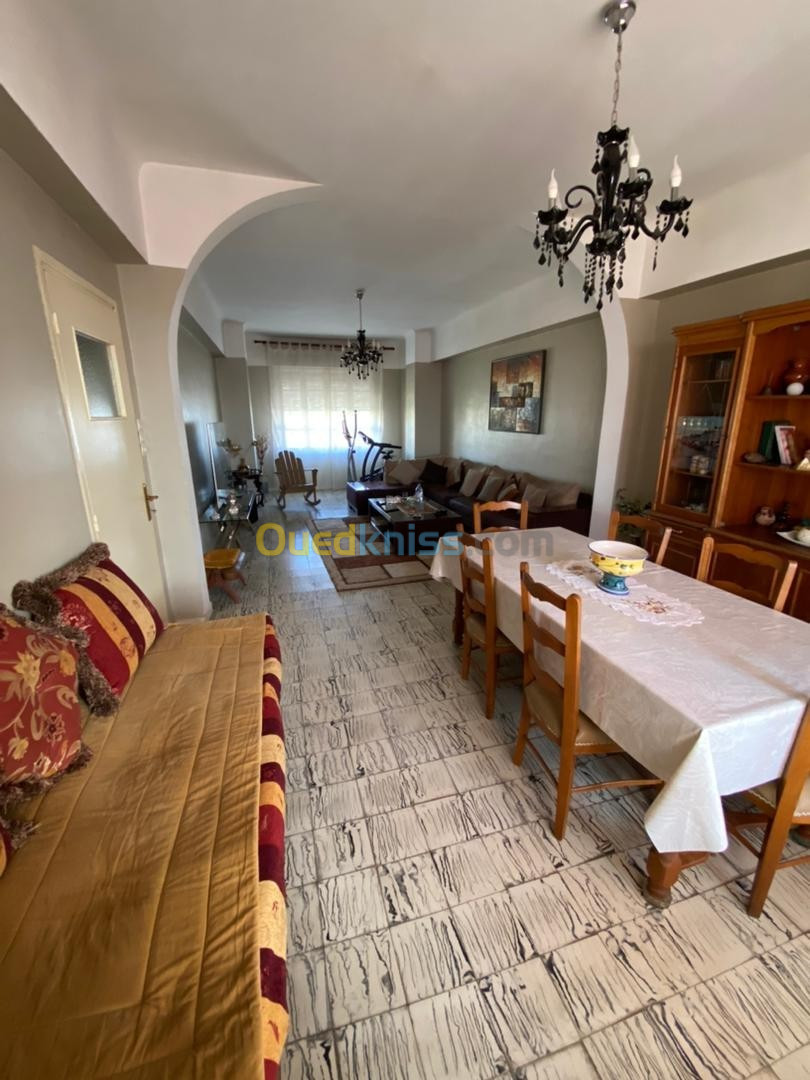 Vente Appartement F4 Oran Oran